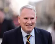 Ex-Army Commander Claims 'Inconceivable' Gerry Adams Not Involved in IRA Bombings