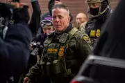 Ex-Border Patrol Chief Defends Record, Says Trump's Immigration Crackdown Was Insufficient