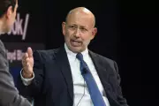 Ex-Goldman Sachs Chief Warns of Looming Financial Crisis Amid Private Credit Boom