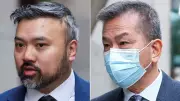Ex-Royal Marine and Border Force Officer Accused of Spying for China in UK