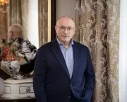 Exiled Russian Billionaire Warns of New Salisbury-Style Attack by Putin