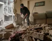 Experts Condemn US-Israel Airstrikes on Iran as Worse Than Iraq War