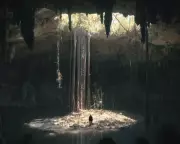 Exploring the Underworld: The Making of 'Underland' Documentary