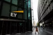 EY's Legal Provisions Skyrocket 300% Amid Audit Crisis and Regulatory Fines