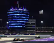 F1 Cancels Bahrain and Saudi Arabia Grands Prix Amid Middle East Conflict