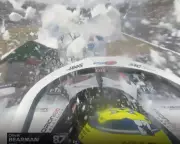 F1 Faces Safety Crisis After Bearman's Suzuka Crash, No Quick Fixes in Sight