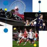 F1 Japanese GP, International Football, and WSL Derbies: Your Weekend Sports Guide