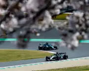 F1 Japanese Grand Prix: Live Updates and Race Analysis