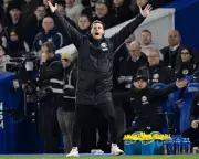 Fabian Hurzeler's Brighton Win Tactical Battle But Lose Crucial Premier League Match