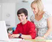 Family Quizzes and AI Chatbots: Letters on Rituals and Measurements