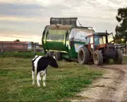 Farmers Demand Tax Breaks and Fuel Guarantees Amid National Fuel Crisis