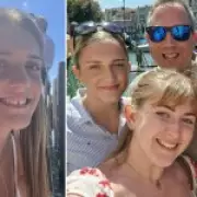 Father's Heartbreak: Daughter Dies 12 Hours After Meningitis Symptoms Appear