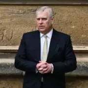 FBI Documents Detail Alleged Massage Encounter Between Prince Andrew and Epstein