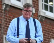 FCA Accuses Crispin Odey of Manipulating Sexual Assault Victim to Silence Her