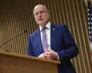 FCC Chair Faces GOP Backlash Over Threat to Revoke Broadcast Licenses