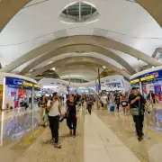 FCDO Issues Travel Warnings for 21 Countries Amid Middle East Tensions