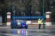 Federal Charges Filed in ODU Shooting Gun Sale, ROTC Targeted