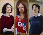 Feminist Magazine's Campus Tour Offers Hope Amid Florida's DEI Cuts