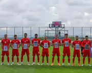 FIFA Confirms Iran's World Cup Participation Amidst Geopolitical Tensions