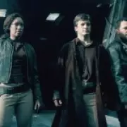 Firefly Animated Reboot Confirmed with Original Cast Returning