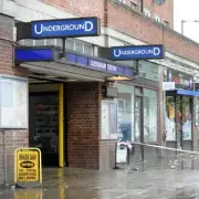 Five More London Tube Stations to Be Assessed for Step-Free Accessibility