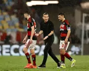 Flamengo Sacks Manager Filipe Luís After 8-0 Victory, Sparking Outrage