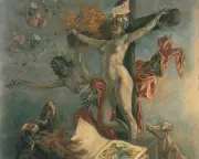 Félicien Rops: The Erotic Art Pioneer Whose Work Still Shocks Audiences Today