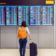 Flighty App Predicts Delays Before Airlines, Offering Real-Time Airport Intelligence