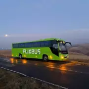 FlixBus Expands London Network with New Routes to Airports and Cities