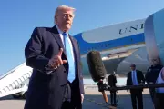 Florida Governor Renames Palm Beach Airport After Donald Trump
