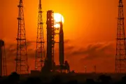 Florida's Space Coast Thrives as NASA's Artemis Launch Nears