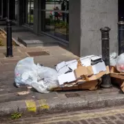 Fly-Tipping Fines Crisis: Court Penalties Undercut Council Efforts, Calls for Urgent Review