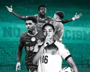 Football's Anti-Racism Pledges Fail Victims as Priorities Shift