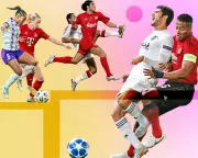 Football's Quirky Name Clashes: Players Facing Teams in Their Own Name