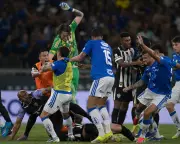 Football's Red Card Record Shattered: 36 Dismissals in Argentine Brawl