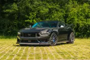 Ford Mustang Sutton CS800DH Review: Taming a Wild Horse with 800hp