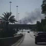 Foreign Office Updates Travel Advice for 8 Countries Amid Middle East Tensions