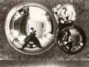 Forgotten Pioneers: Bauhaus Female Photographers' Radical Vision in Berlin Exhibition
