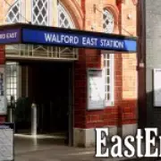 Former EastEnders Star Deborah Sheridan-Taylor's Dramatic Career Transformation