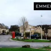 Former Emmerdale Star Teases Shocking Return That Could Disrupt Farm Takeover