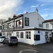 Former Hounslow Mayoress's Hotel License Suspended After Raids Reveal Immigration Offenders