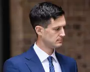 Former Liberal MP Rory Amon Cleared of Most Child Abuse Charges, Faces Potential Retrial