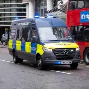 Former London Police Officer Granted Anonymity After Child Image Conviction