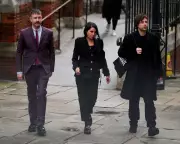 Former Mail on Sunday Editor Denies Ordering Medical Blag in High Court Case