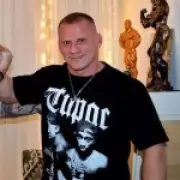 Former Mister Universe in Critical Condition After Heart Attack at Home