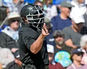 Former MLB Umpire Warns of Humiliation by Computer Geeks Under ABS