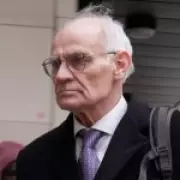 Former Tory Minister Crispin Blunt Admits to Possessing Crystal Meth and Cannabis