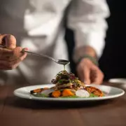 Four London Restaurants Earn Prestigious AA Rosette Awards for Culinary Excellence