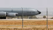 Four US Crew Members Killed in KC-135 Refueling Plane Crash in Iraq