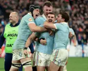 France Clinches Dramatic Six Nations Title with Last-Minute Penalty